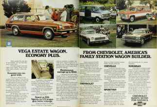 Better Homes & Gardens March 1975 Magazine Article: Page 26