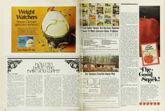 Better Homes & Gardens March 1975 Magazine Article: HOW TO HAVE THE HAIR YOU WANT