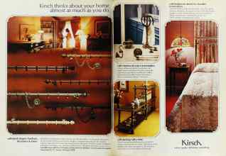 Better Homes & Gardens March 1975 Magazine Article: Page 38