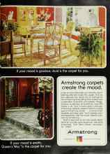 Better Homes & Gardens April 1975 Magazine Article: Page 1
