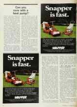 Better Homes & Gardens April 1975 Magazine Article: Can you save with a heat pump?