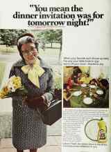 Better Homes & Gardens April 1975 Magazine Article: Page 140