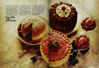 Better Homes & Gardens April 1975 Magazine Article: Page 86