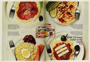 Better Homes & Gardens April 1975 Magazine Article: Page 94