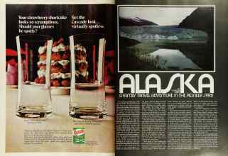 Better Homes & Gardens April 1975 Magazine Article: Page 118