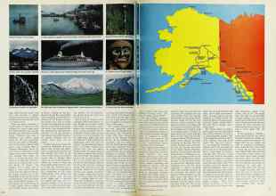 Better Homes & Gardens April 1975 Magazine Article: Page 120