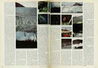 Better Homes & Gardens April 1975 Magazine Article: Page 122