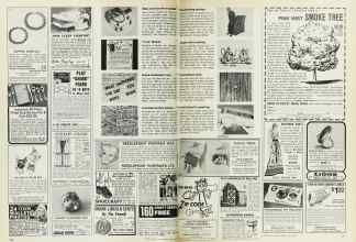 Better Homes & Gardens April 1975 Magazine Article: Page 130