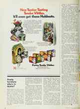 Better Homes & Gardens May 1975 Magazine Article: Faulty furniture: who's to blame?