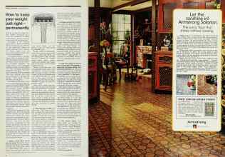 Better Homes & Gardens May 1975 Magazine Article: Page 2