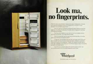 Better Homes & Gardens May 1975 Magazine Article: Page 24