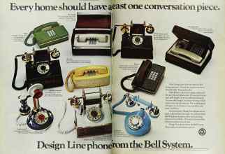 Better Homes & Gardens May 1975 Magazine Article: Page 32