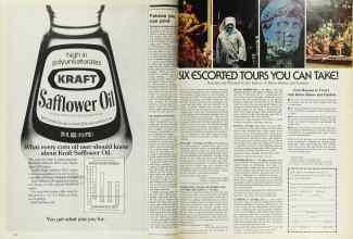 Better Homes & Gardens May 1975 Magazine Article: Page 34