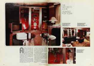 Better Homes & Gardens May 1975 Magazine Article: Page 42