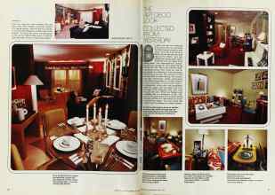 Better Homes & Gardens May 1975 Magazine Article: Page 44