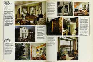 Better Homes & Gardens May 1975 Magazine Article: Page 66