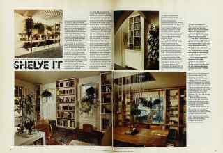 Better Homes & Gardens May 1975 Magazine Article: Page 70