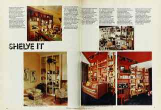 Better Homes & Gardens May 1975 Magazine Article: Page 72