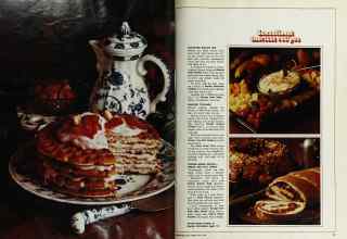 Better Homes & Gardens May 1975 Magazine Article: Page 82