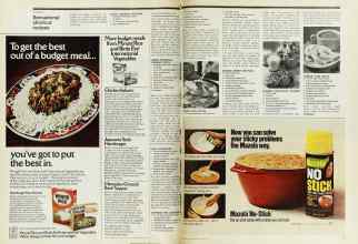 Better Homes & Gardens May 1975 Magazine Article: Page 96