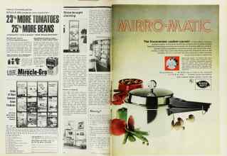 Better Homes & Gardens May 1975 Magazine Article: Page 110