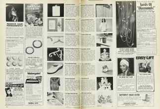 Better Homes & Gardens May 1975 Magazine Article: Page 118
