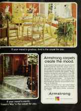 Better Homes & Gardens June 1975 Magazine Article: Page 1