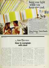 Better Homes & Gardens June 1975 Magazine Article: Auto Service: How to complain with clout
