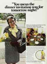 Better Homes & Gardens June 1975 Magazine Article: Page 120