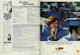 Better Homes & Gardens June 1975 Magazine Article: Page 4