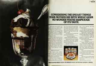 Better Homes & Gardens June 1975 Magazine Article: Page 6