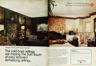 Better Homes & Gardens June 1975 Magazine Article: Page 12