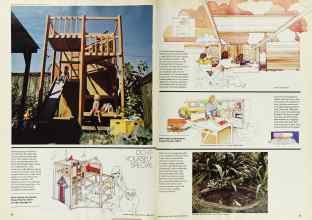 Better Homes & Gardens June 1975 Magazine Article: Page 52