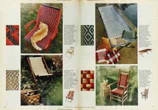 Better Homes & Gardens June 1975 Magazine Article: Page 60