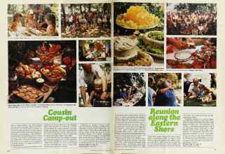Better Homes & Gardens June 1975 Magazine Article: Page 66
