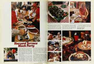 Better Homes & Gardens June 1975 Magazine Article: Page 70
