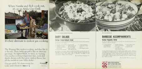 Better Homes & Gardens June 1975 Magazine Article: Page 76