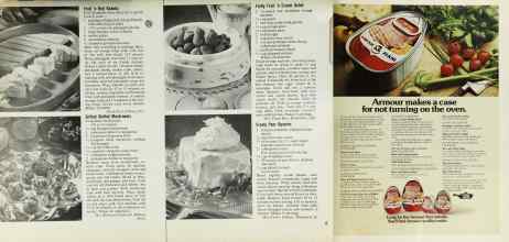 Better Homes & Gardens June 1975 Magazine Article: Page 78