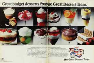 Better Homes & Gardens June 1975 Magazine Article: Page 80