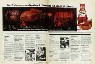 Better Homes & Gardens June 1975 Magazine Article: Page 94