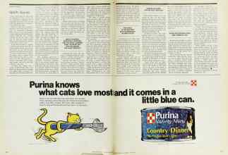 Better Homes & Gardens June 1975 Magazine Article: Page 98