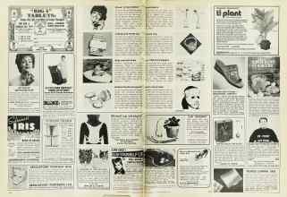 Better Homes & Gardens June 1975 Magazine Article: Page 114