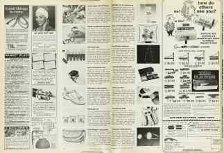 Better Homes & Gardens June 1975 Magazine Article: Page 116