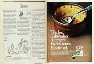 Better Homes & Gardens June 1975 Magazine Article: Page 118