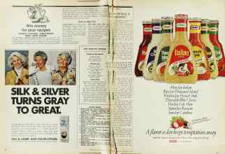 Better Homes & Gardens July 1975 Magazine Article: Page 14