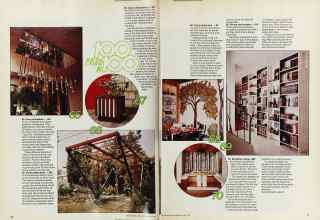 Better Homes & Gardens July 1975 Magazine Article: Page 64