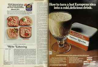 Better Homes & Gardens July 1975 Magazine Article: Page 90