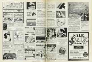 Better Homes & Gardens July 1975 Magazine Article: Page 104
