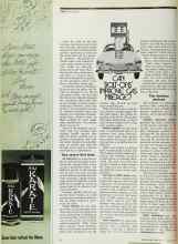 Better Homes & Gardens August 1975 Magazine Article: CAN 'BOLT-ONS' IMPROVE GAS MILEAGE?