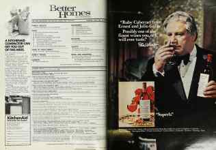 Better Homes & Gardens August 1975 Magazine Article: Page 4